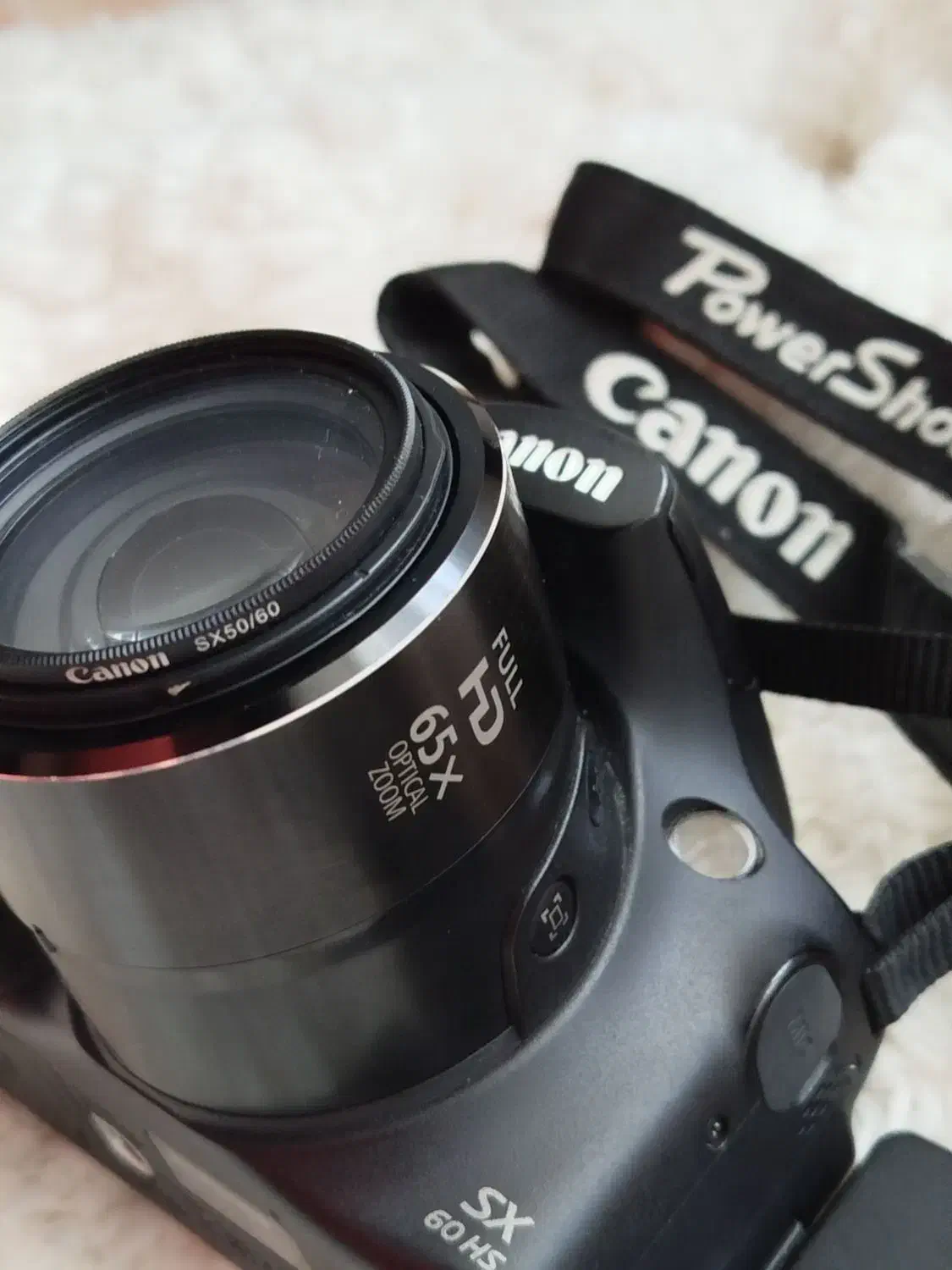 Canon PowerShot|دوربین عکاسی و فیلم‌برداری|کرج, اصفهانی‌ها|دیوار