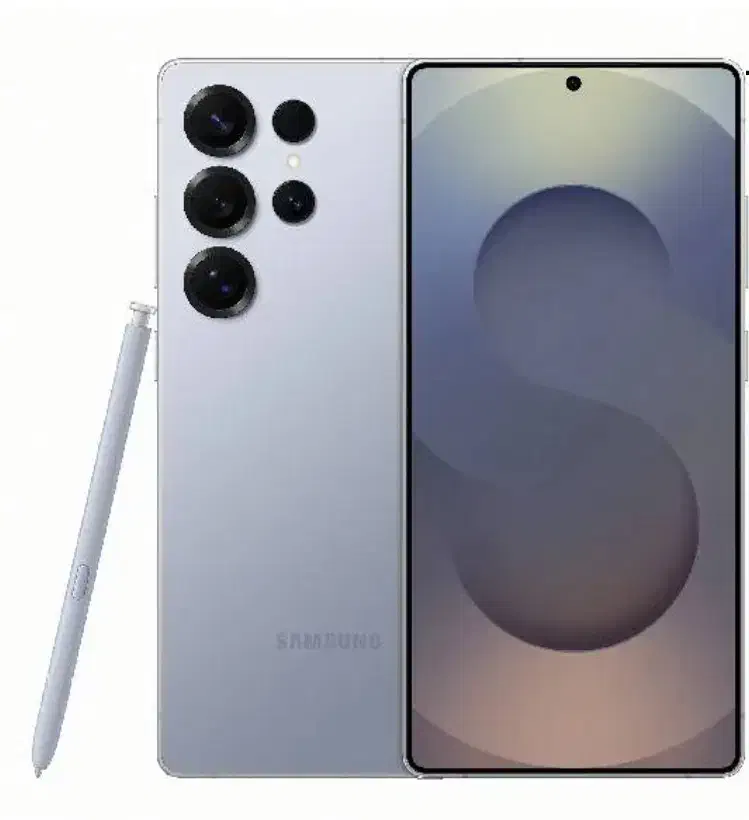 S25 ultra silver blue 256|موبایل|تهران, مختاری|دیوار