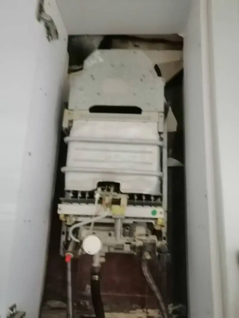 تعمیر آبگرمکن تعمیر و پمپ آب منزل ونصب|خدمات پیشه و مهارت|اصفهان, عمان سامانی|دیوار