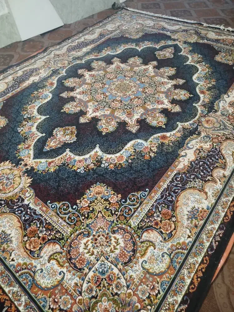 فرش در حد نو|فرش|مشهد, کلاته برفی|دیوار