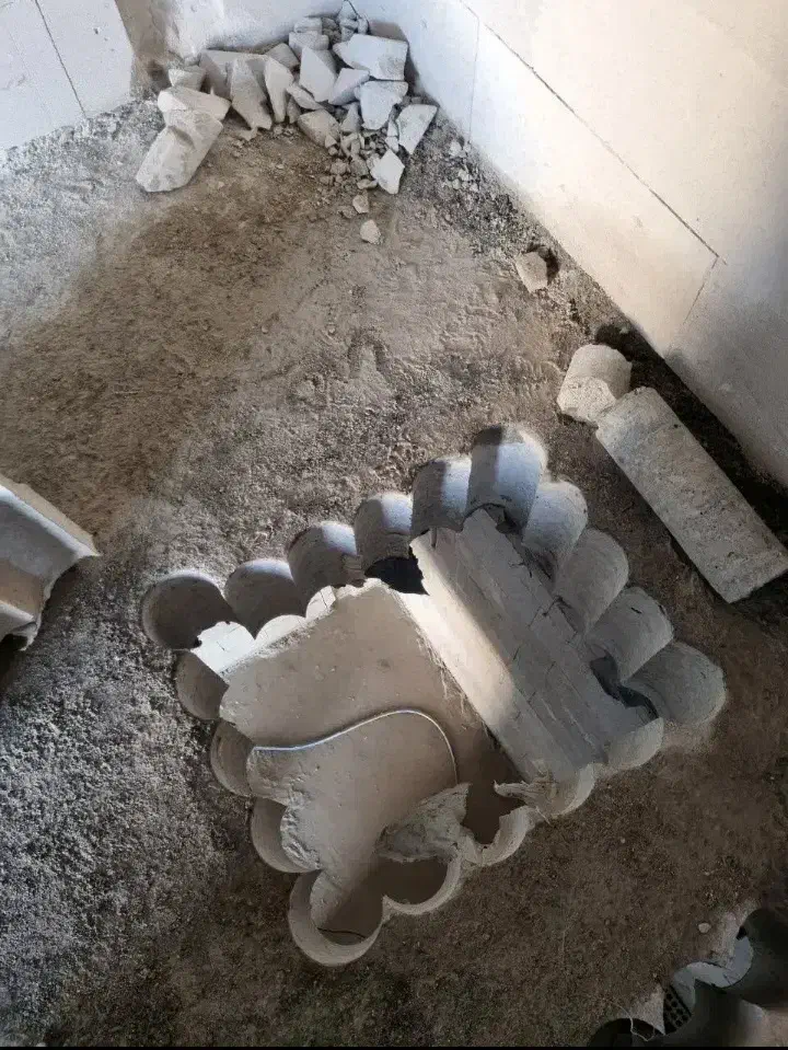 کرگیری وکاشت بولت میلگرد وتخریب سازه بتن|خدمات پیشه و مهارت|مشهد, جانباز|دیوار