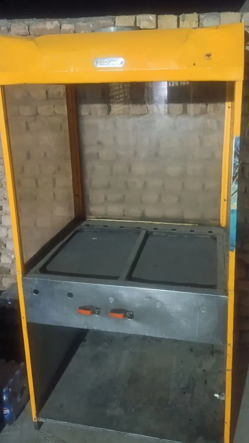 فر ساندویچ قیمت 8میلیون|اجاق گاز و لوازم برقی پخت‌وپز|تربت‌حیدریه, پائین ولایت|دیوار