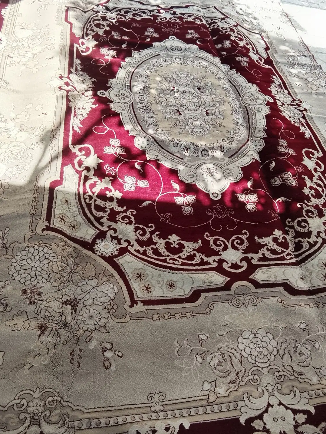 فرش‌|فرش|همدان, |دیوار