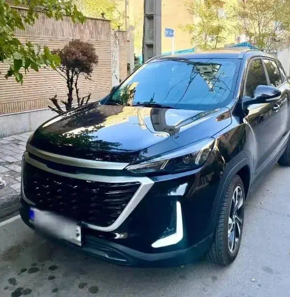 تیگارد|خودرو سواری و وانت|تهران, شهرآرا|دیوار