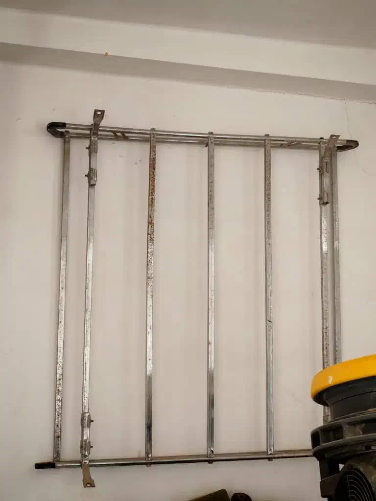 باربند پژو پارس و۴۰۵|قطعات یدکی و لوازم جانبی|سبزوار, ولیعصر (نجار آباد)|دیوار