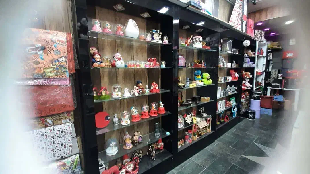 فروش لوازم کادویی ولنتاین|صنایع دستی و سایر لوازم تزئینی|ارومیه, |دیوار