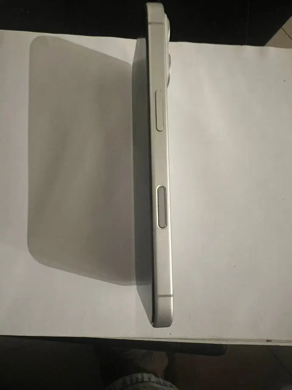 آیفون ۱۶ نرمال ۲۵۶ اکتیو دو سیم ch|موبایل|تهران, سوهانک|دیوار