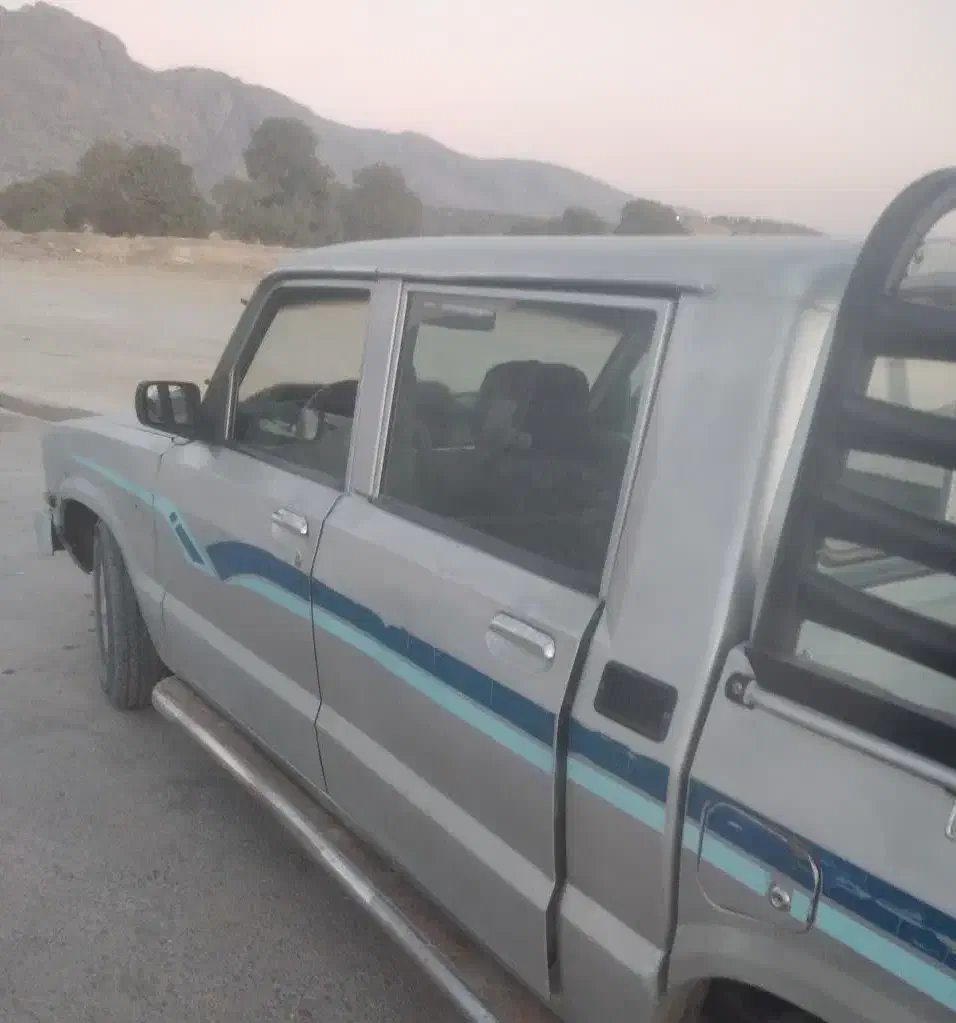 حمل بار به سراسر کشور|خدمات حمل و نقل|لردگان, |دیوار