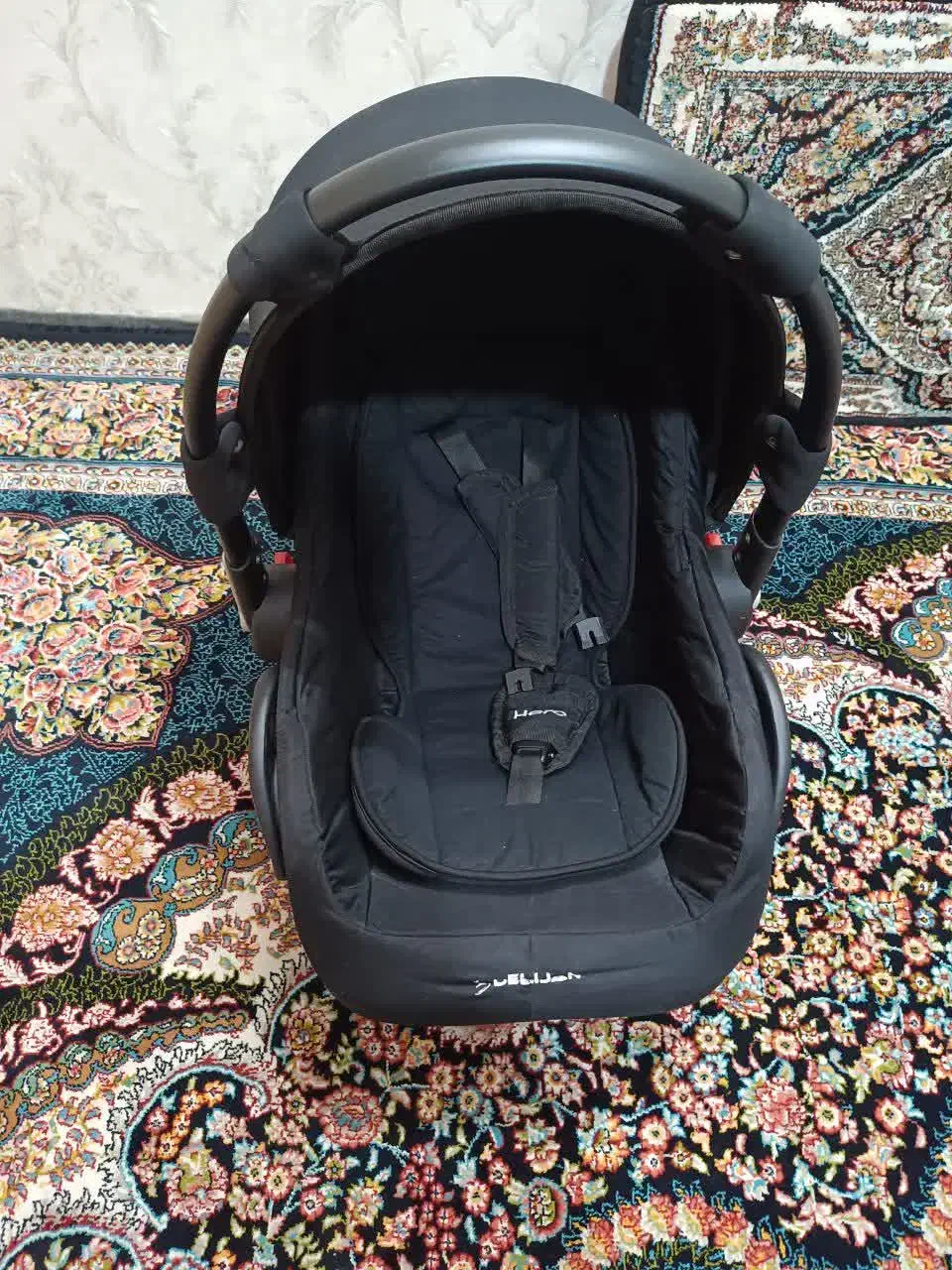 کریر نوزاد|کالسکه و لوازم جانبی|تهران, اتابک|دیوار