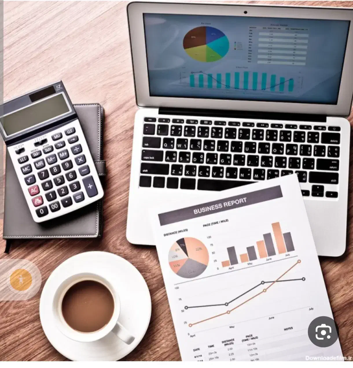 جذب کاراموز حسابداری +معرفی به کار|خدمات آموزشی|کرمان, |دیوار