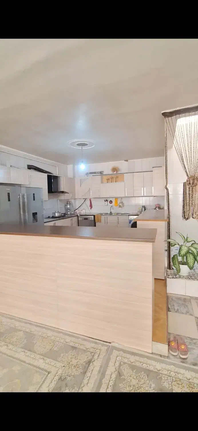 فروش طبقه عبور جدا سند دار|فروش آپارتمان|سنقر, |دیوار