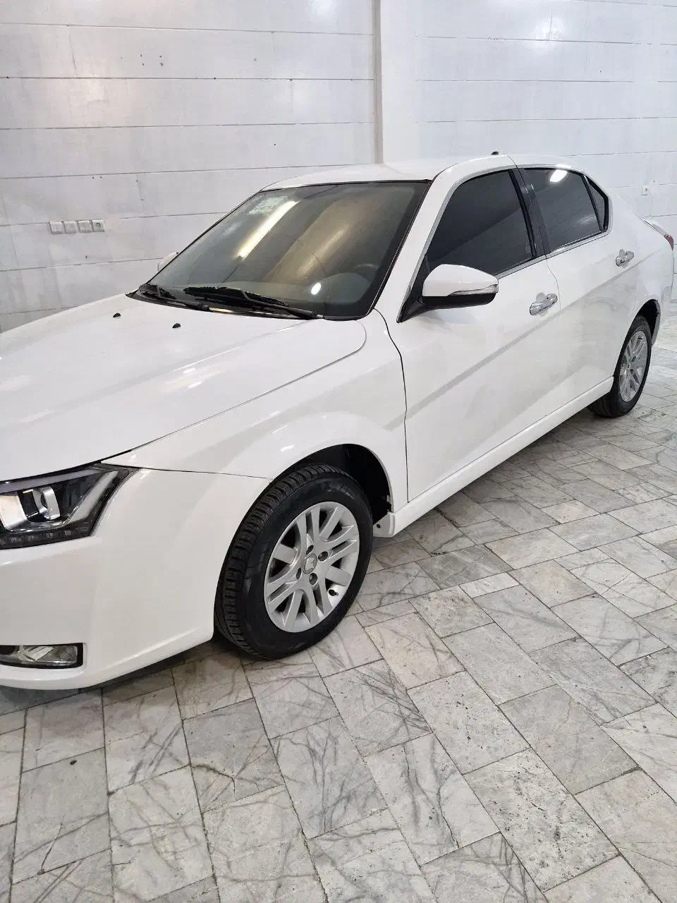 دنا پلاس5دنده آخر1402 گارانتی فعال فول|خودرو سواری و وانت|مشهد, مصلی (کارمندان اول)|دیوار