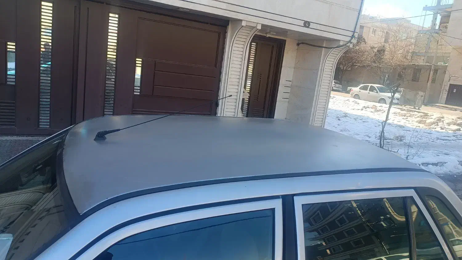 پراید دوگانه شرکت ۸۶|خودرو سواری و وانت|قزوین, |دیوار