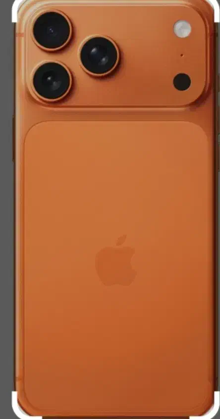 آیفون 17 پرو مکس|موبایل|تهران, فلاح|دیوار