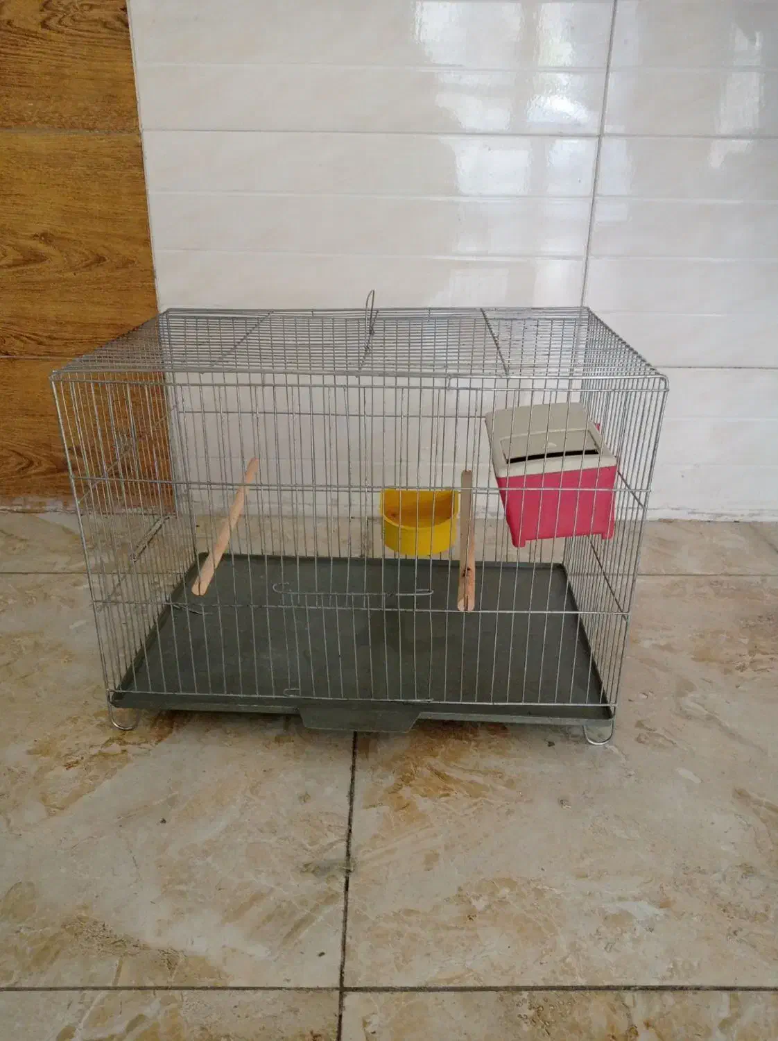 قفس|لوازم جانبی حیوانات|تبریز, |دیوار