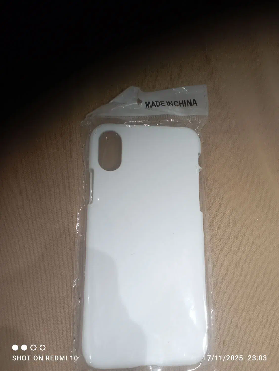 قاب گوشی آیفون|لوازم جانبی موبایل و تبلت|ری, منصوریه منگل|دیوار