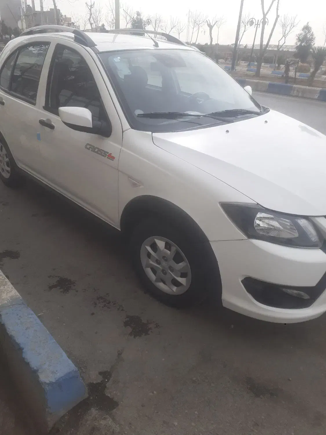 کوییک مدل ۴۰۲ a فول|خودرو سواری و وانت|پاکدشت, پاکدشت (مامازند)|دیوار