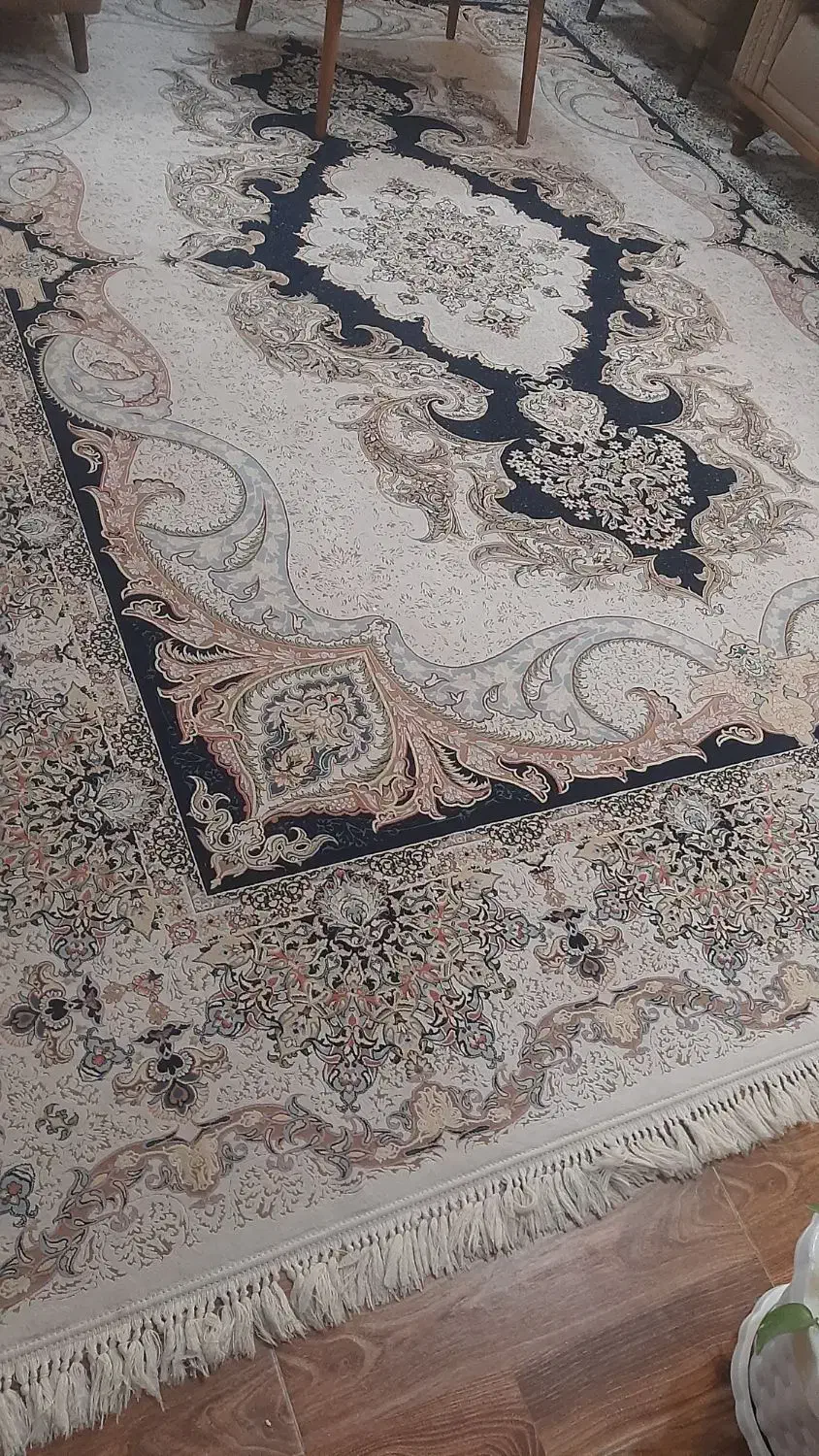 فرش ۱۲۰۰|فرش|رشت, حافظ آباد|دیوار