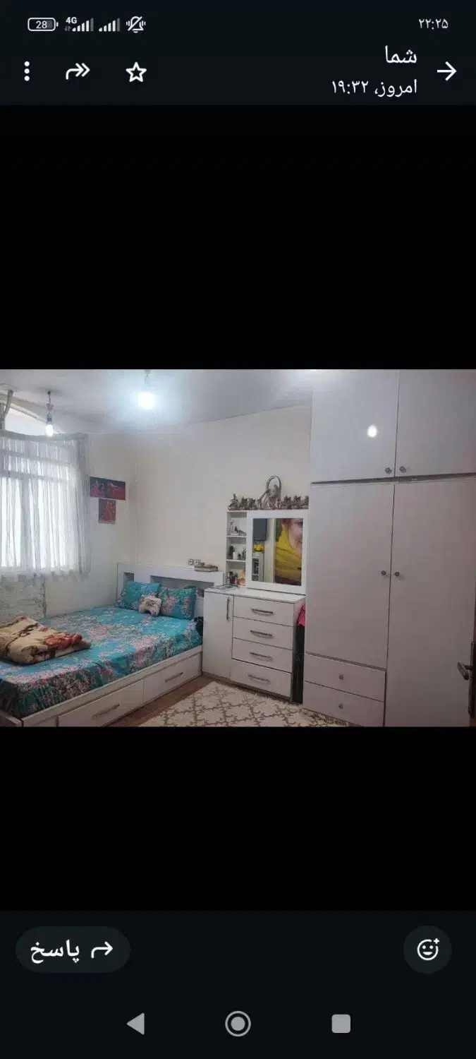 آپارتمان تک واحدی|فروش آپارتمان|دوگنبدان, |دیوار