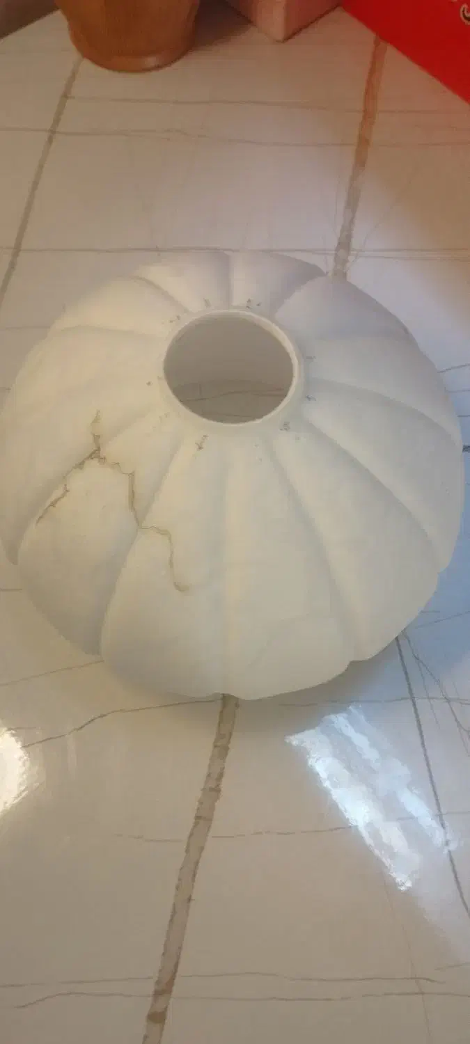 حباب لوستر|لوستر و چراغ آویز|تبریز, |دیوار