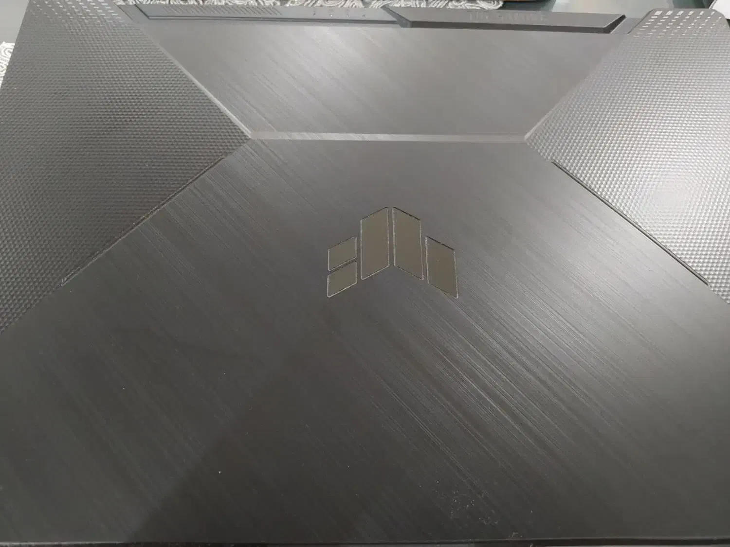 asus a15 gaming tuf|رایانه همراه|تهران, افسریه شمالی|دیوار