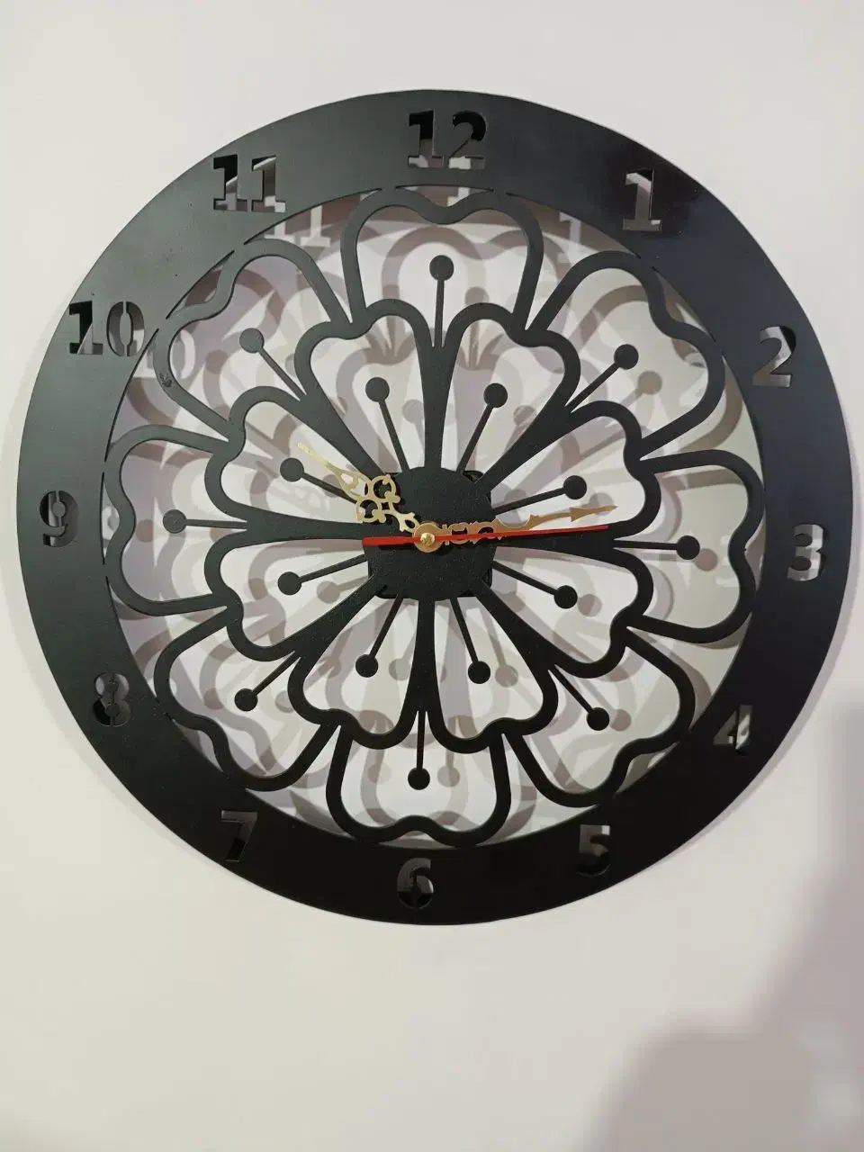 ساعت دیواری|ساعت دیواری و تزئینی|ارومیه, |دیوار