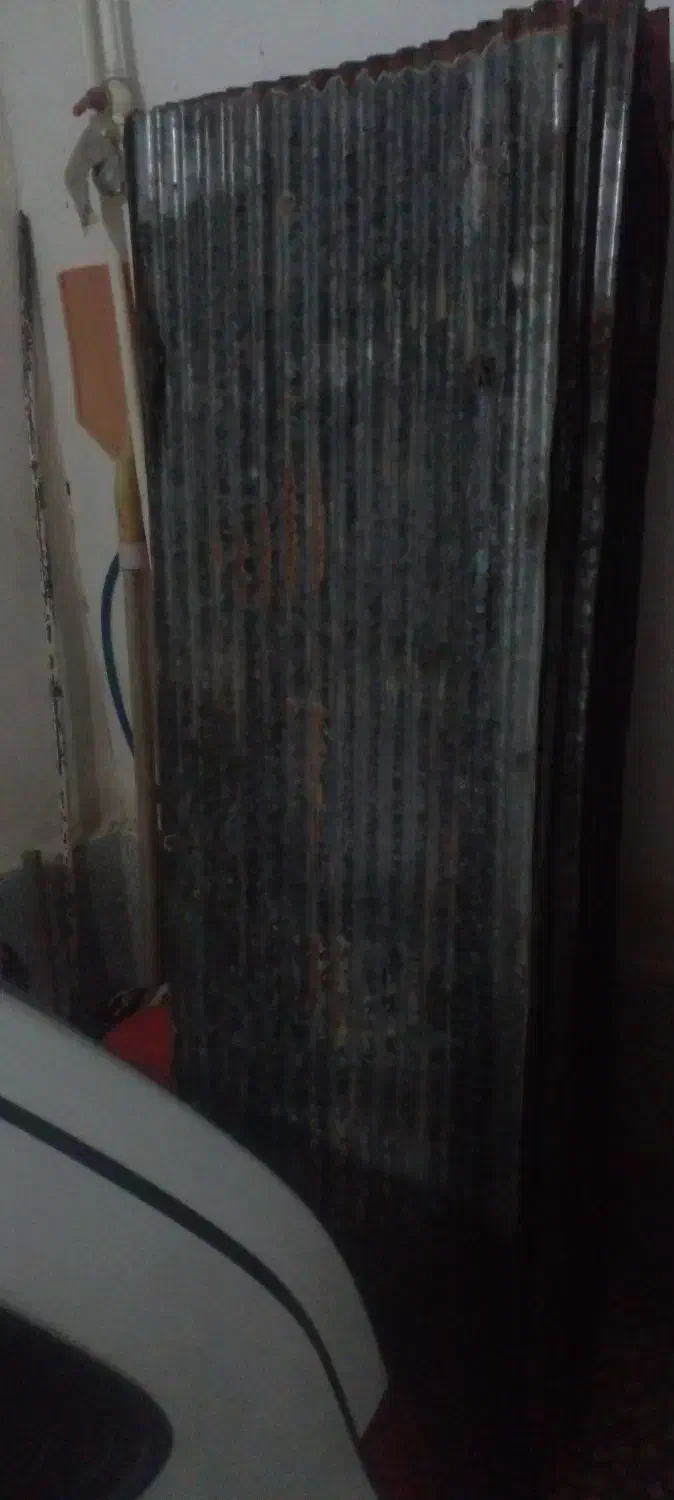 حلب|عمده‌فروشی|رشت, سلیمانداراب|دیوار