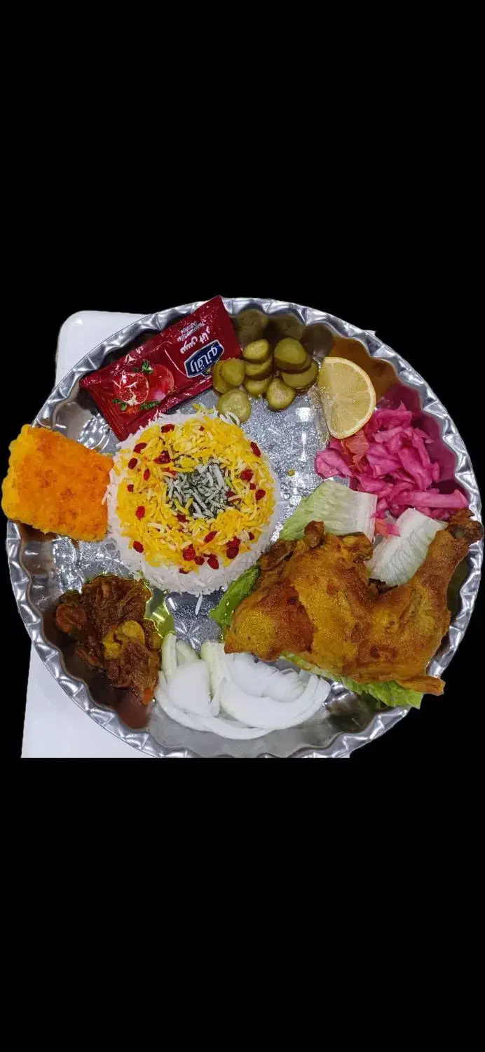 رستوران هتل قائم|خدمات پذیرایی، مراسم|بیرجند, |دیوار