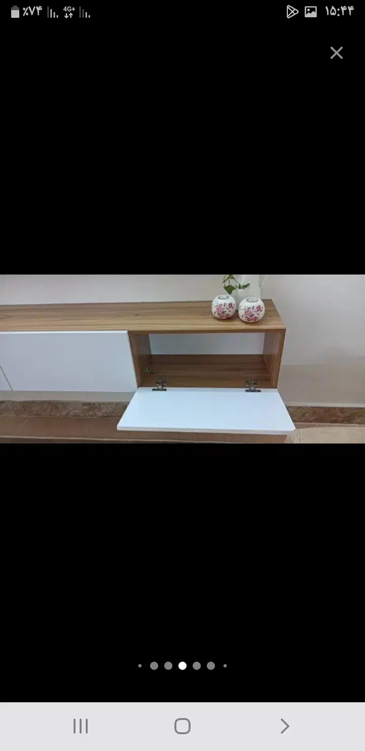 ساخت انواع میز تی وی|میز تلویزیون|محمدشهر, محمدشهر|دیوار