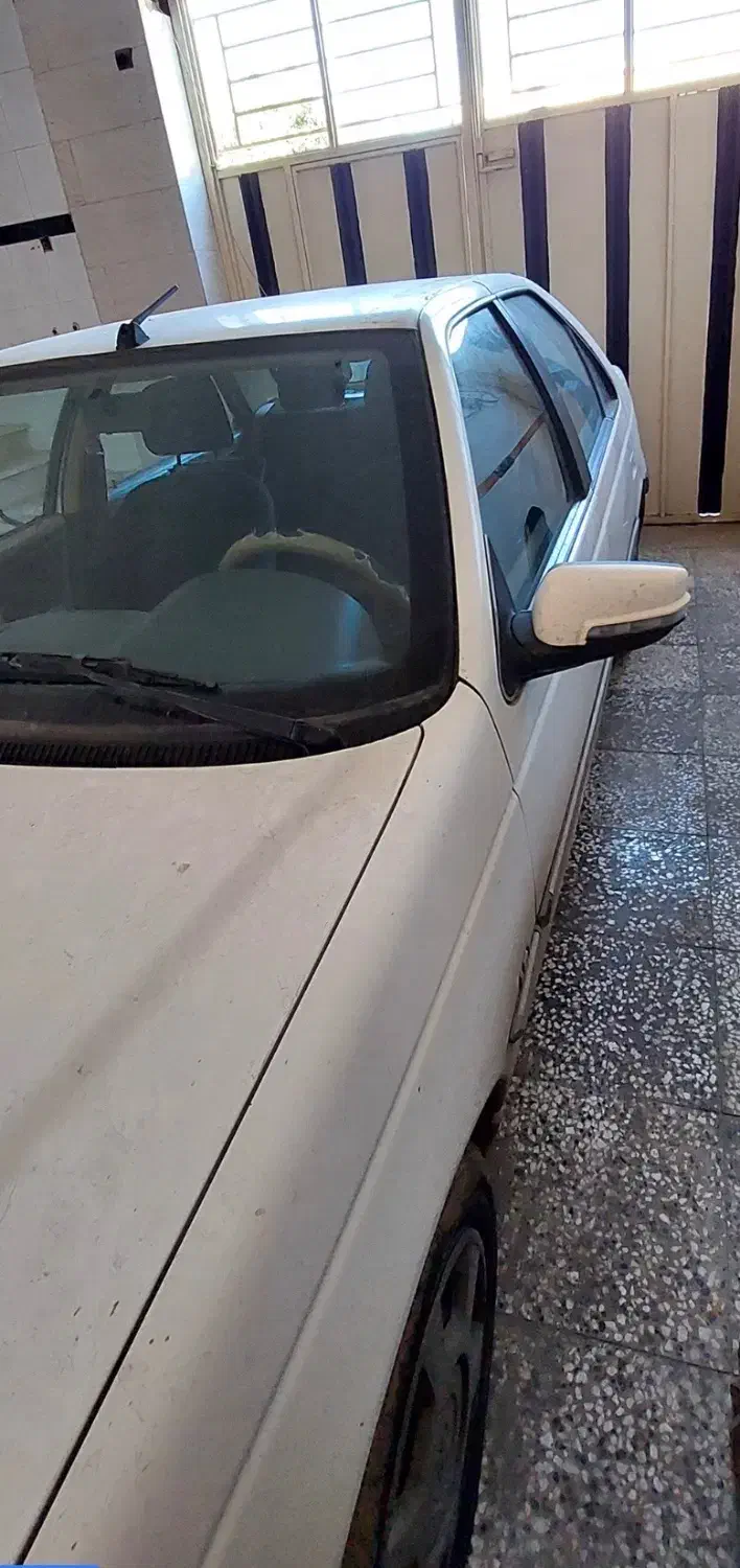 پژو پارس TU5|خودرو سواری و وانت|علی‌آباد کتول, |دیوار