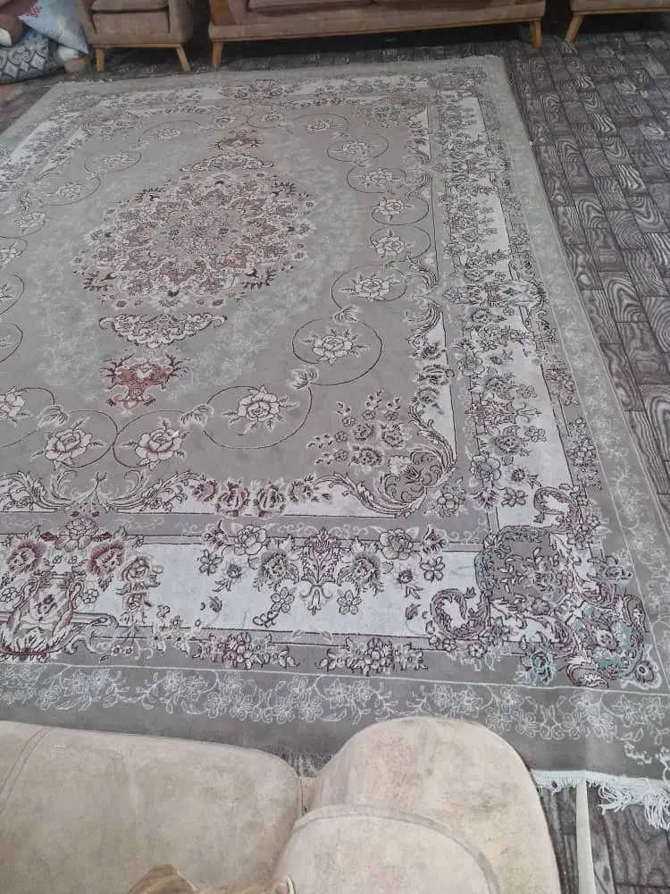 فرش ۱۲ متری|فرش|هشتگرد, تهران دشت|دیوار