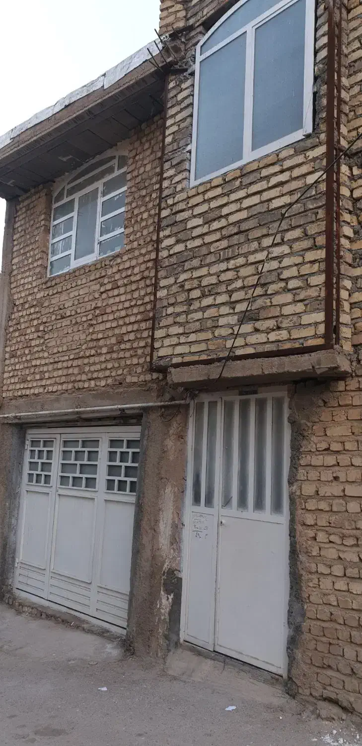 فروش خونه شاپور جان|فروش خانه و ویلا|شیراز, شاپورجان|دیوار