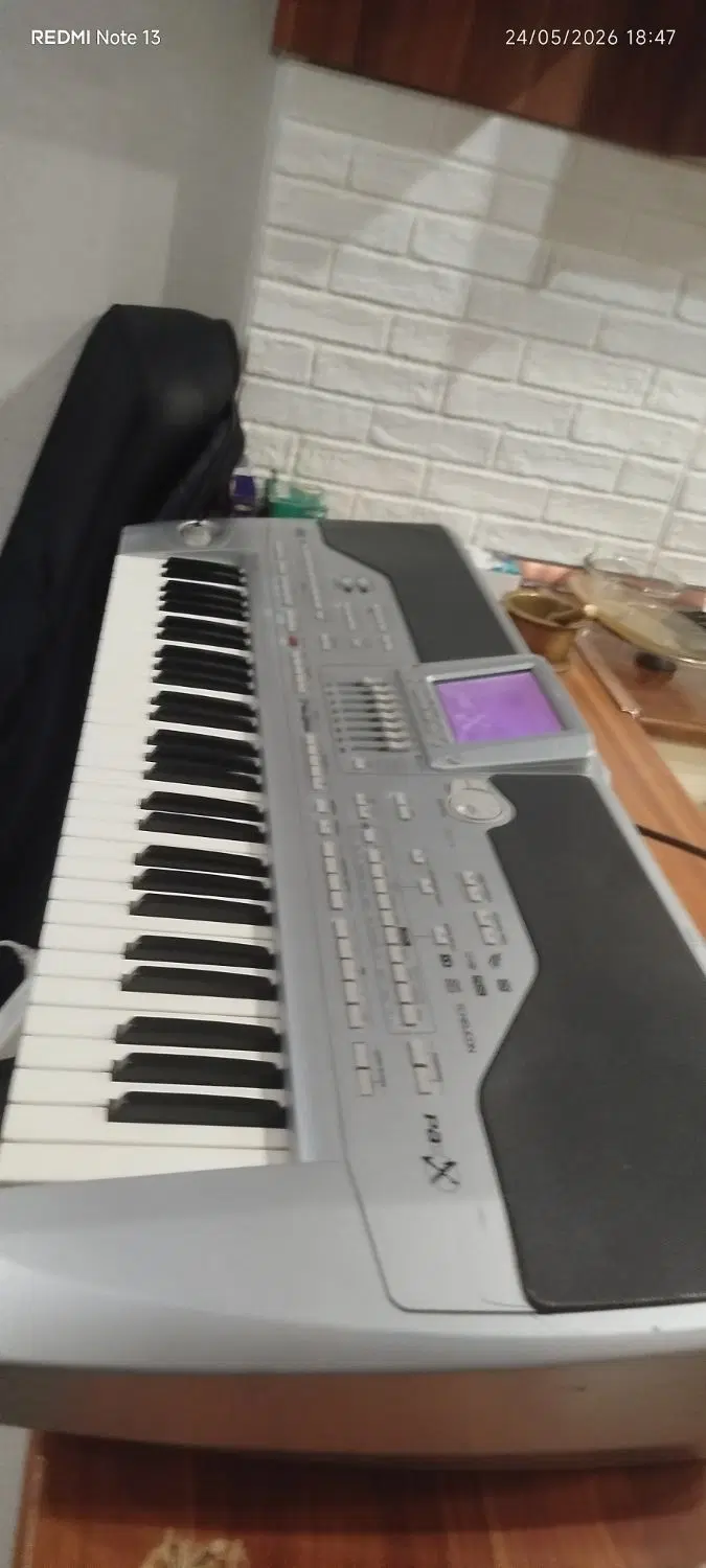 KORG PA1X ELITE|پیانو، کیبورد، آکاردئون|مشهد, هفت تیر (آب و برق)|دیوار