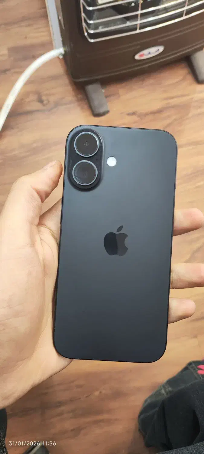 ایفون16|موبایل|رودسر, |دیوار