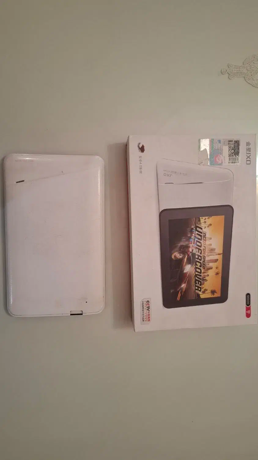 تبلت برای بازی کودک|تبلت|تبریز, |دیوار