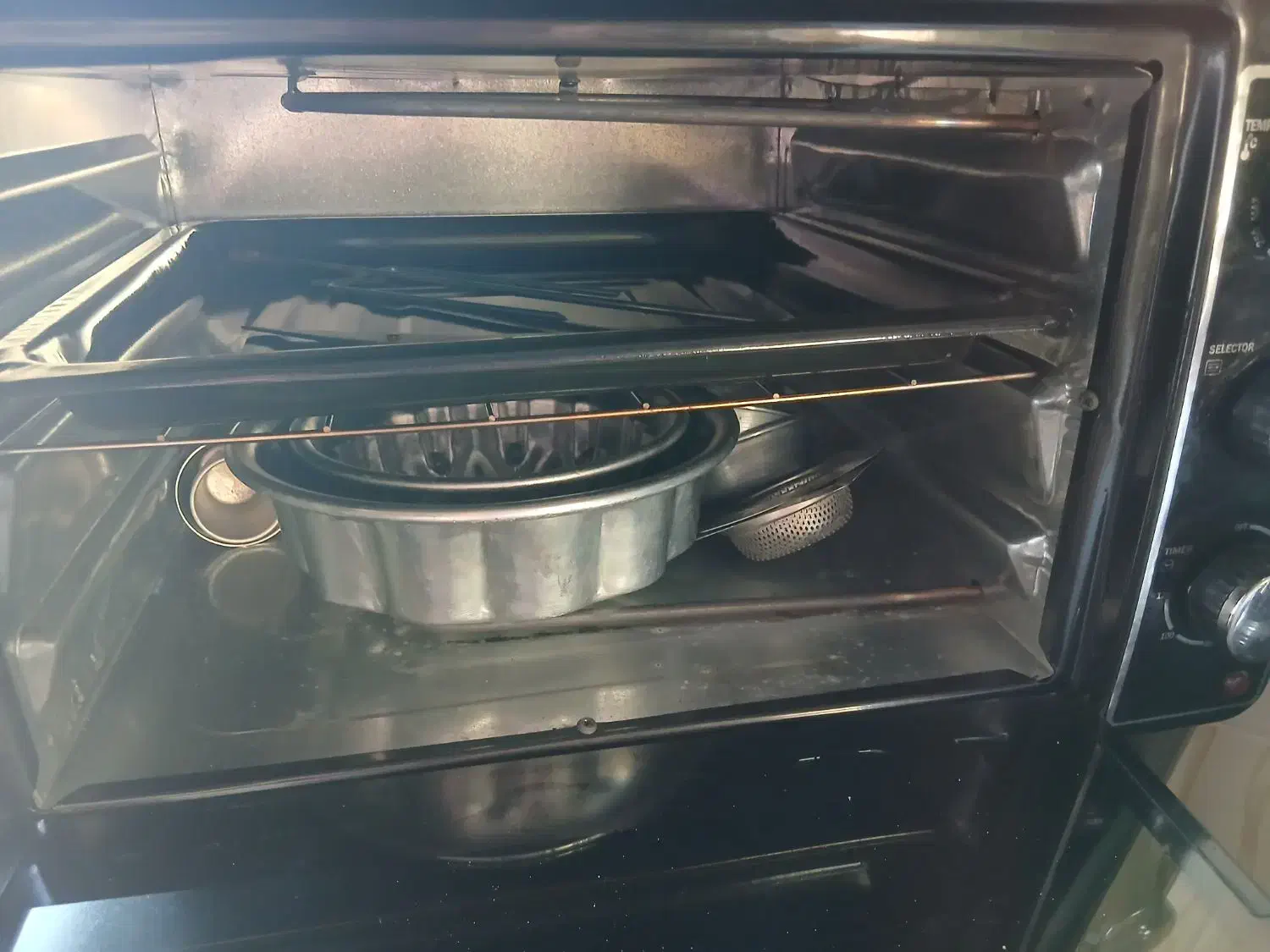 توستر|اجاق گاز و لوازم برقی پخت‌وپز|کردکوی, |دیوار