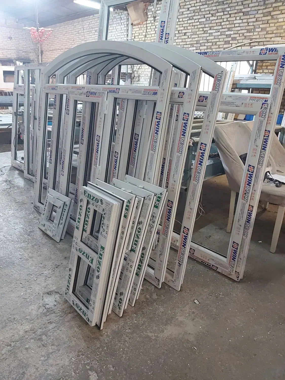 نیاز به منتاژ کار درب پنجره upvc|استخدام صنعتی، فنی، مهندسی|بهار, |دیوار