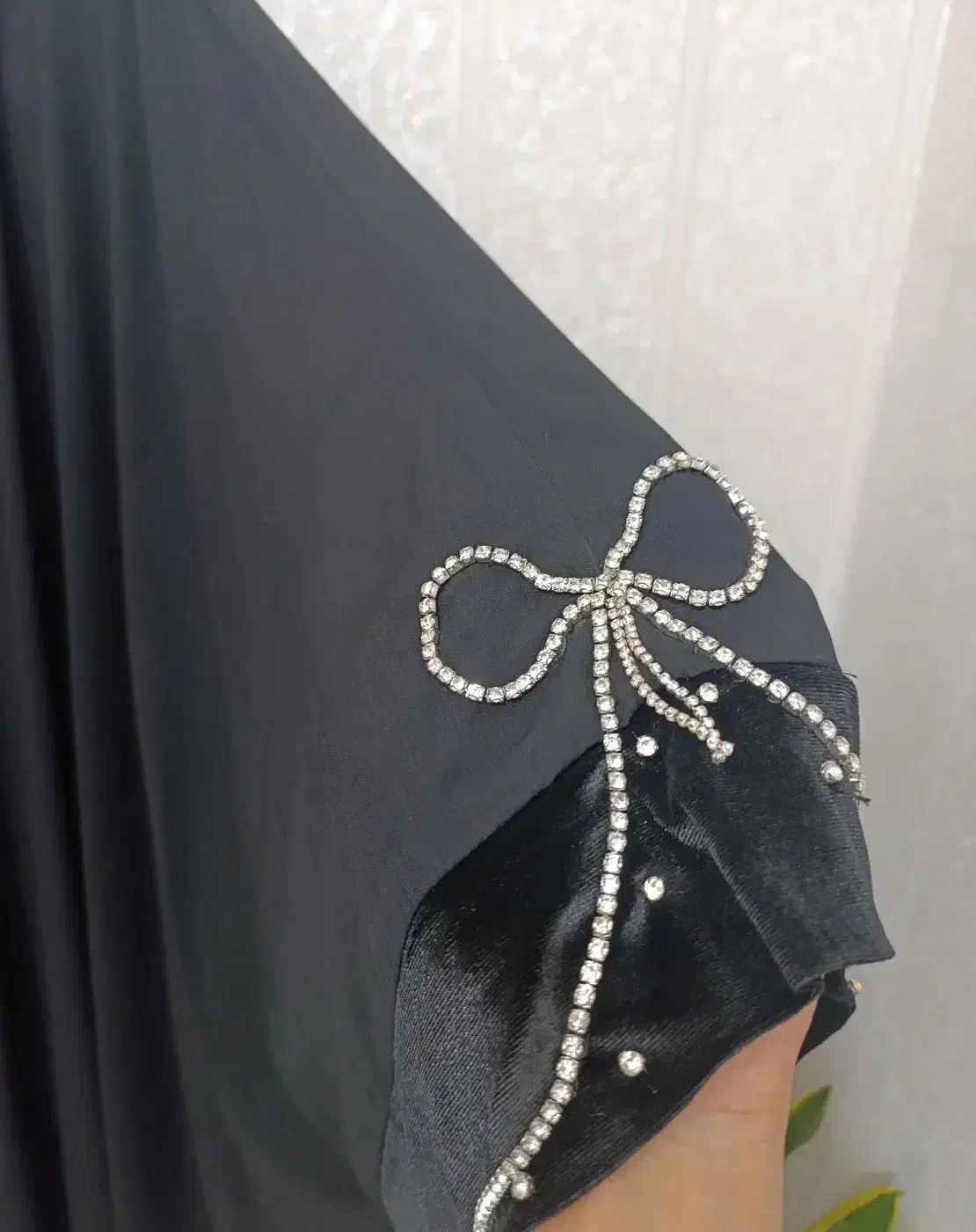 چادر گلدوزی|لباس|کرمان, |دیوار