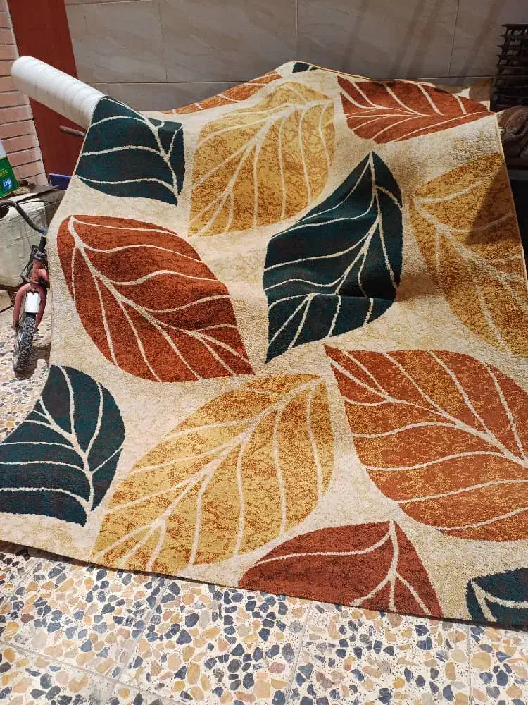 گلیم فرش ۶متری|گلیم، جاجیم، گبه|شاهینشهر, فردوسی|دیوار