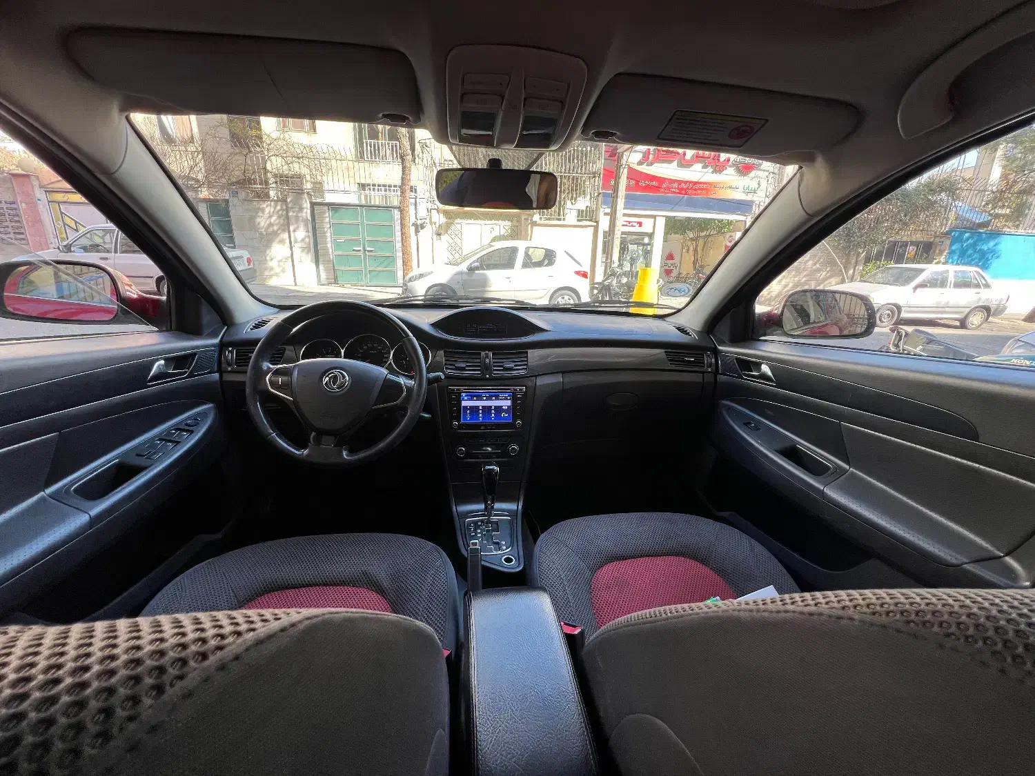 H30 کراس|خودرو سواری و وانت|تهران, هفت حوض|دیوار