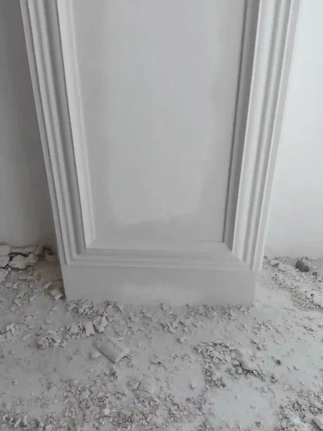 گچکاری بنایی بازسازی|خدمات پیشه و مهارت|کرج, چهارصد دستگاه|دیوار