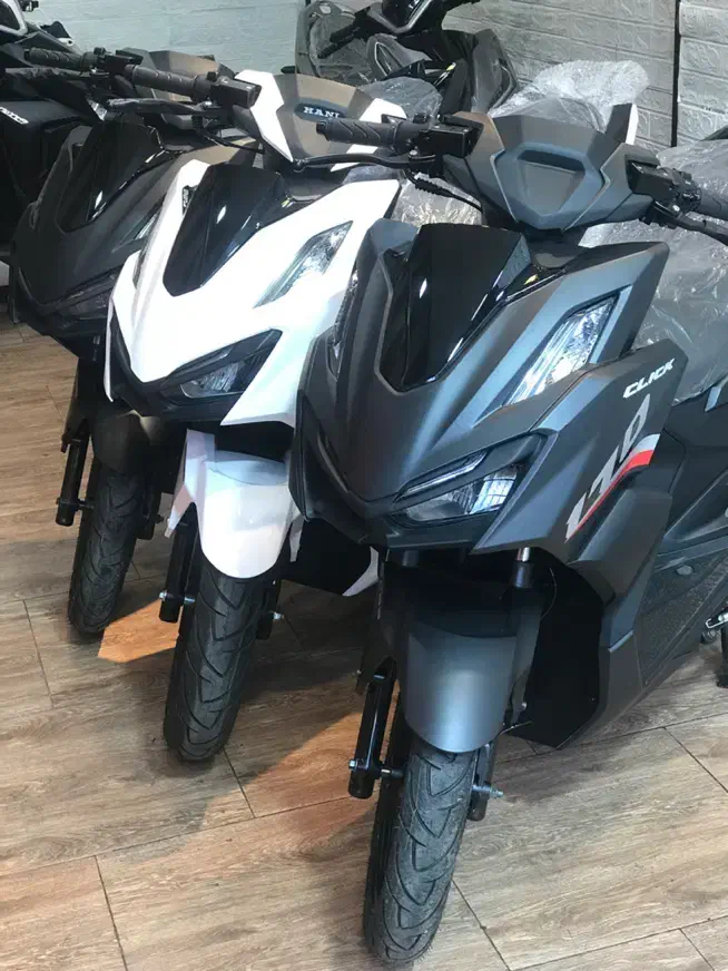 طرح واریو کبیر ۱۴۰۴ - اقساط|موتورسیکلت|تهران, جیحون|دیوار