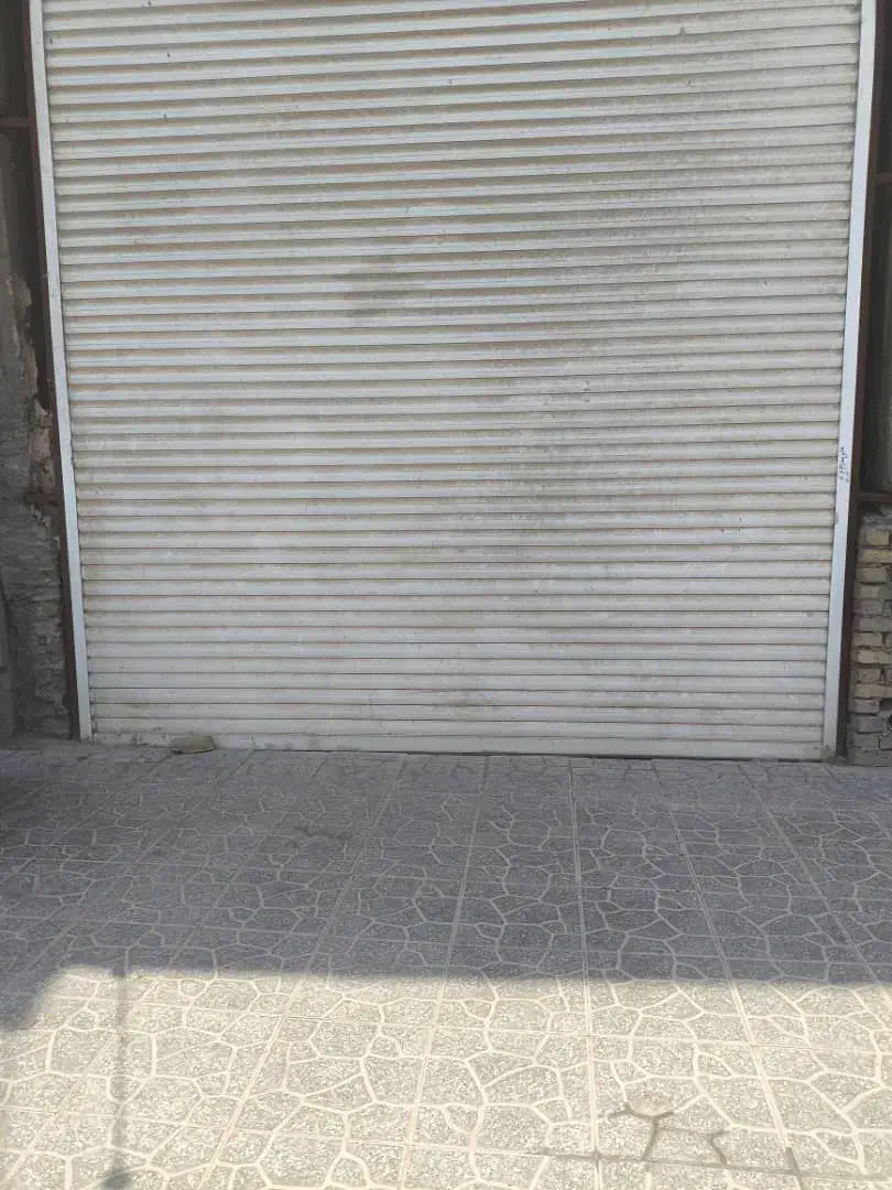 مغازه سه طبقه نیمه ساز 70 متری|فروش مغازه و غرفه|حمیدیا, |دیوار