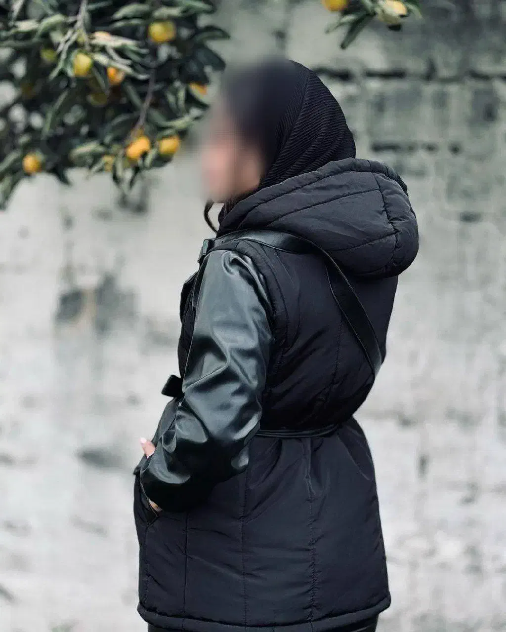 کاپشن زنانه|لباس|شاهین‌شهر, گزبرخوار|دیوار