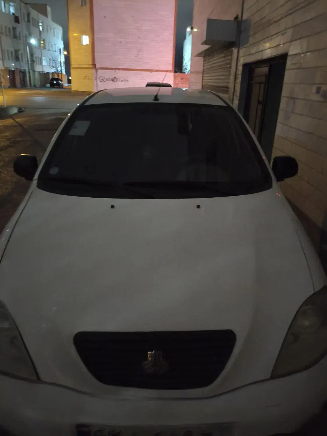 تیبا2مدل98|خودرو سواری و وانت|اردبیل, |دیوار