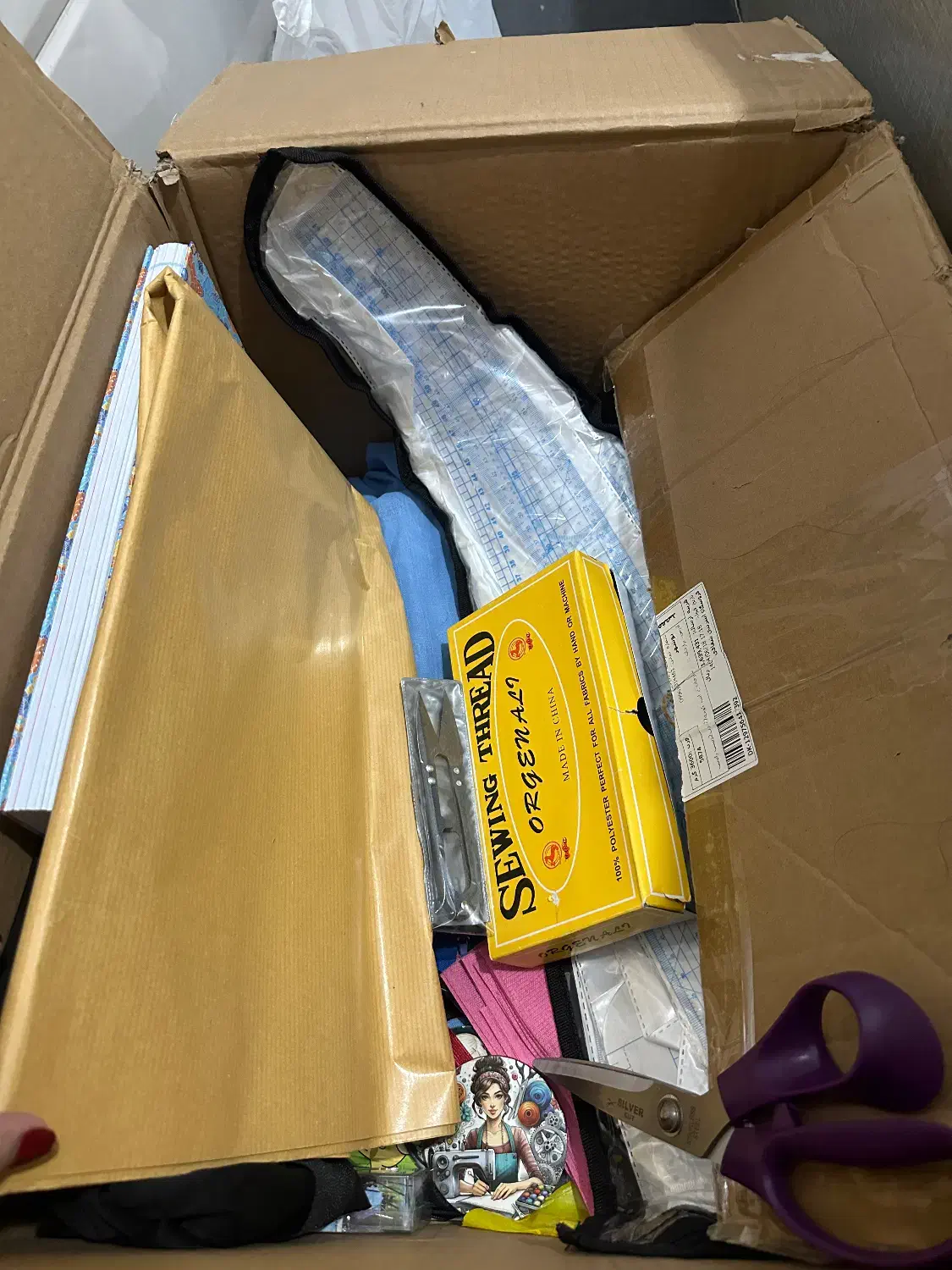 چرخ خیاطی|چرخ خیاطی و ریسندگی|برازجان, |دیوار