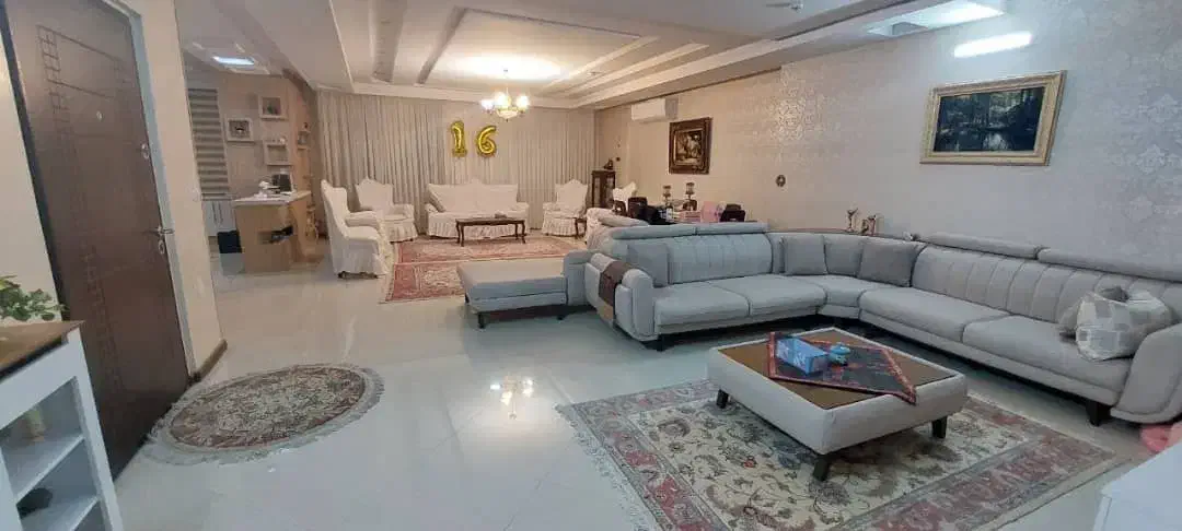 آپارتمان ۱۷۰ متر جنوبی / نزدیک فرهنگ|فروش آپارتمان|مشهد, آزادشهر|دیوار