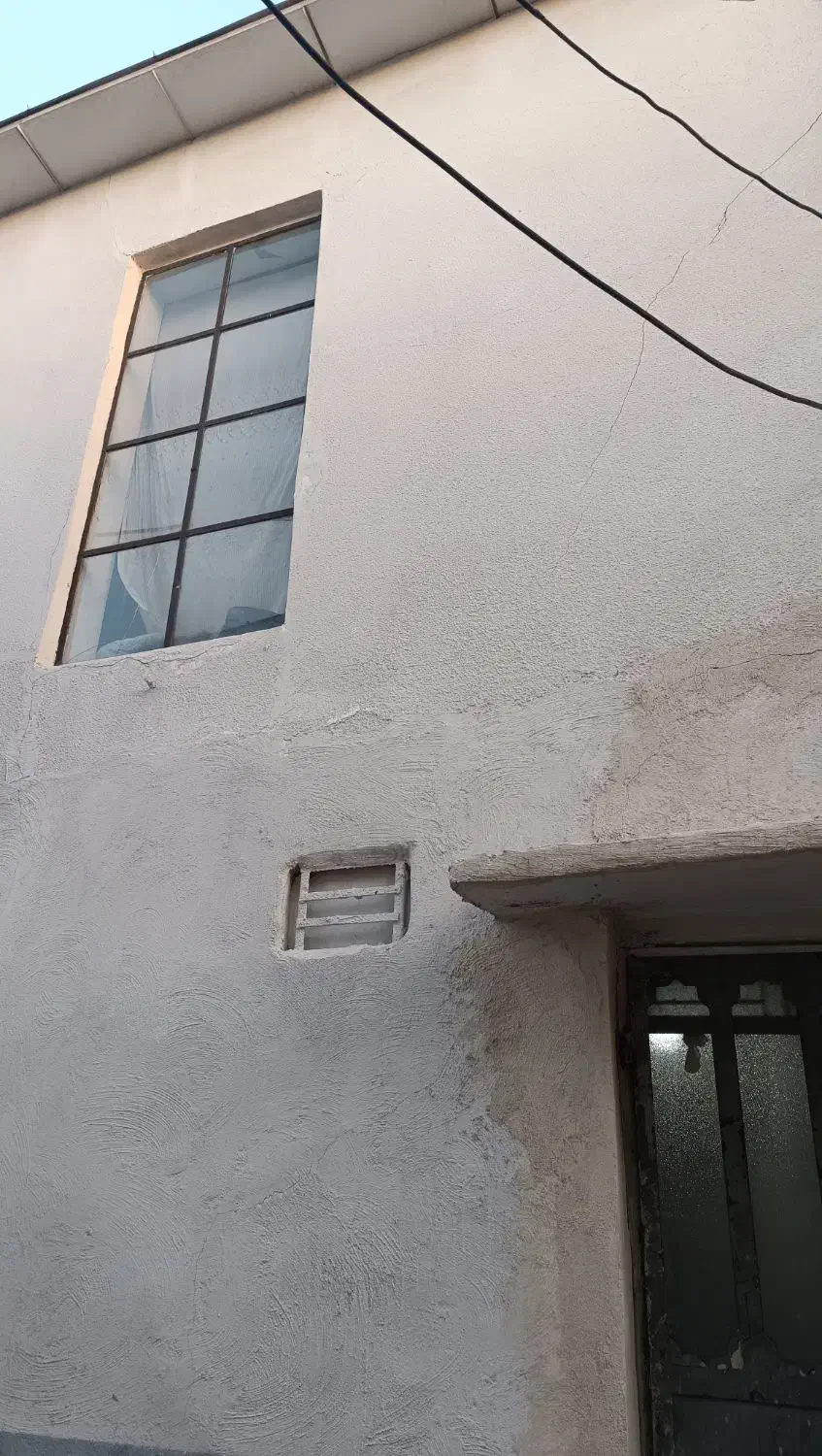 منزل دو طبقه محل استانه|فروش خانه و ویلا|شیراز, بالا کفت|دیوار