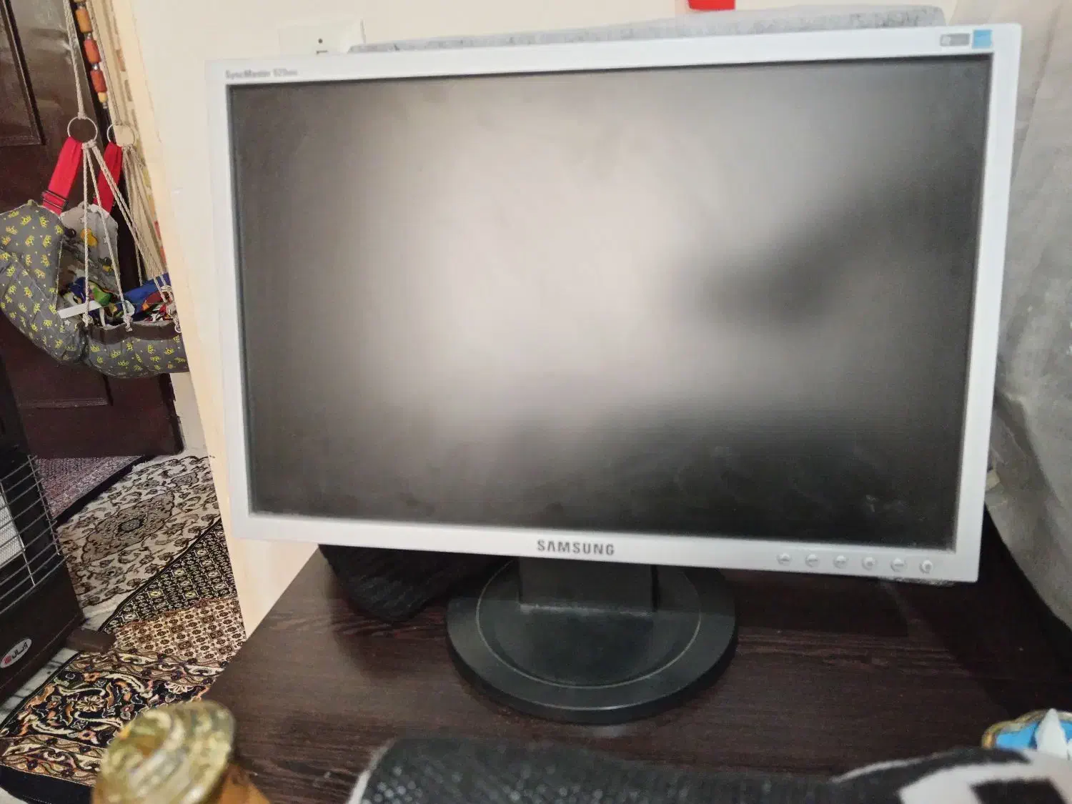 مانیتور|رایانه رومیزی|تبریز, |دیوار