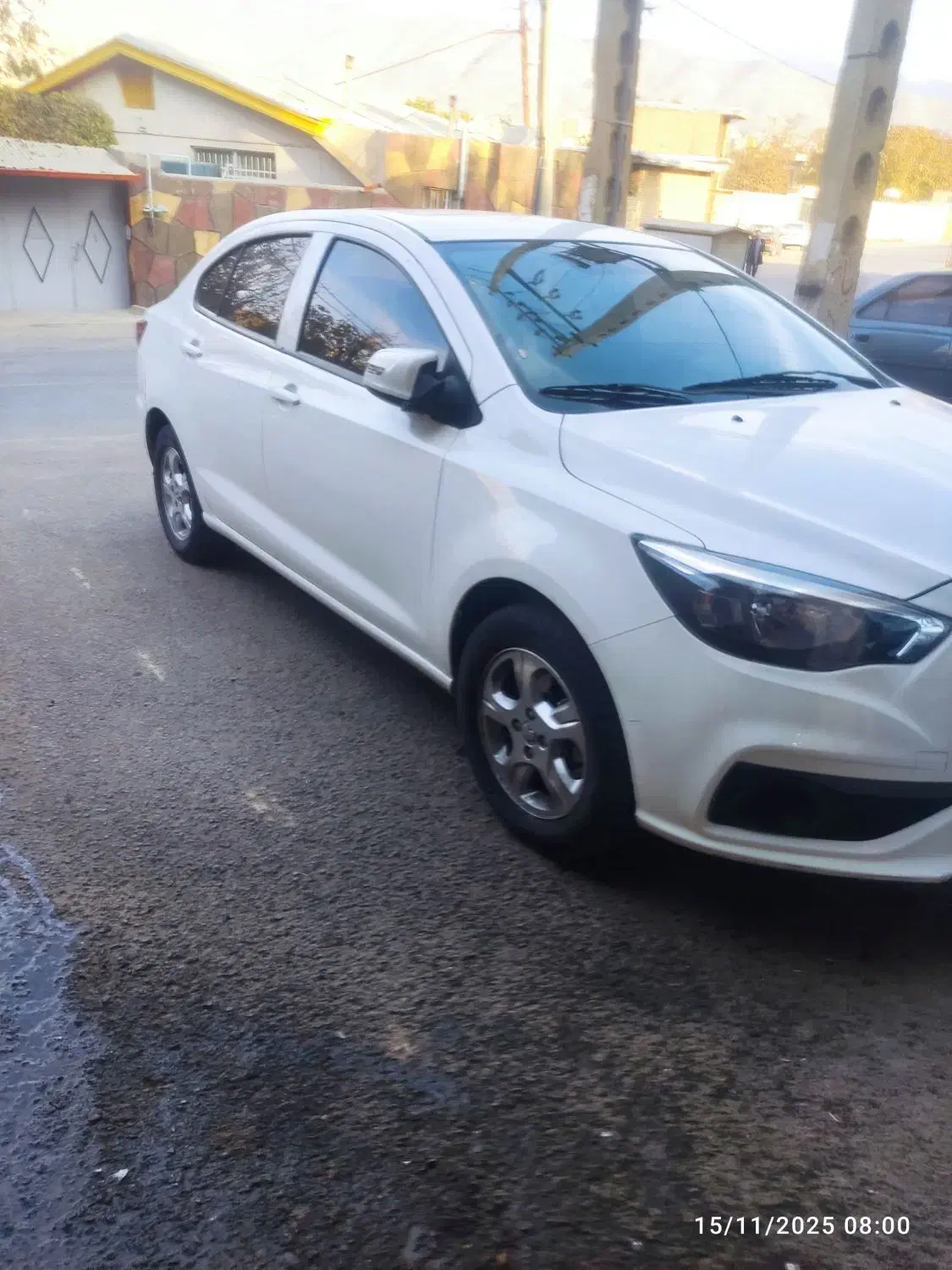 شاهین Gفول دنده1401|خودرو سواری و وانت|پردیس, فاز ۴|دیوار